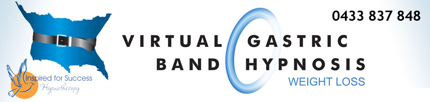 Lapband Hypnosis Melbourne -  Lose weight with virtual gastric band hypnosis